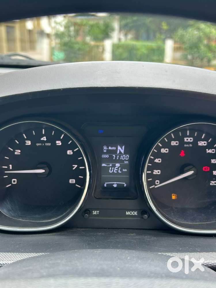 Tata Tiago Xza 2018 Petrol