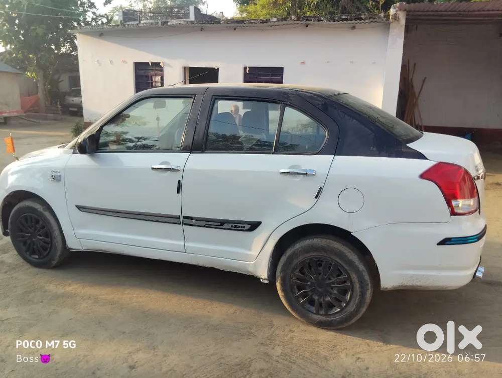 Swift Dzire Vdi 2013 Diesel 25+ Avrej