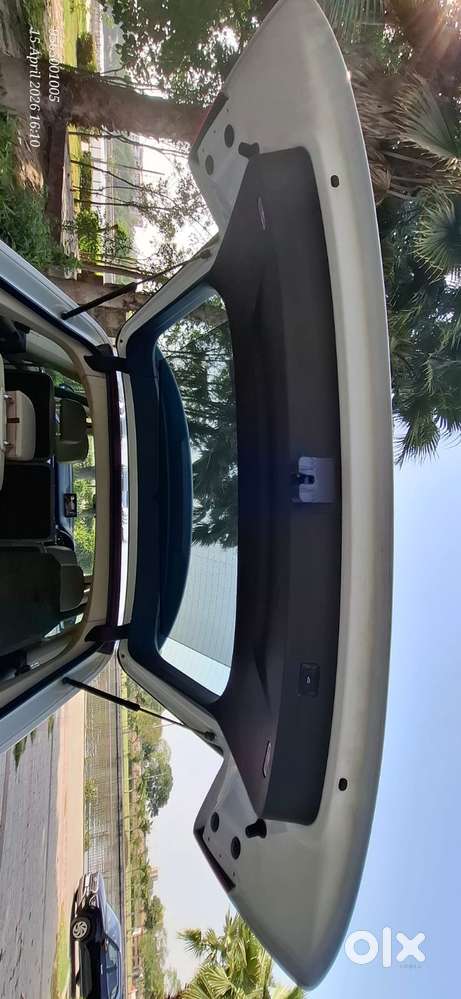 Audi Q7 45 Tdi Premium With Sunroof, 2018, Diesel