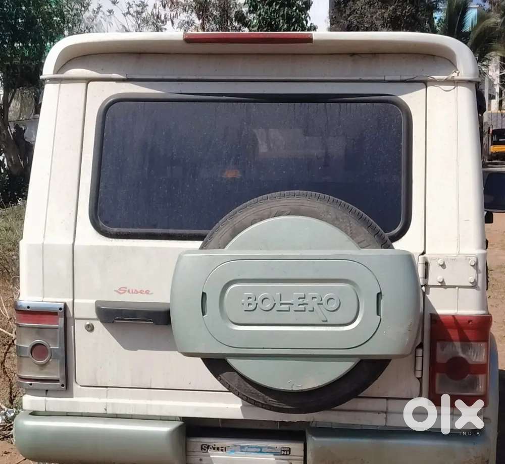 Bolero Slx Di Remote Ki Fc 2031