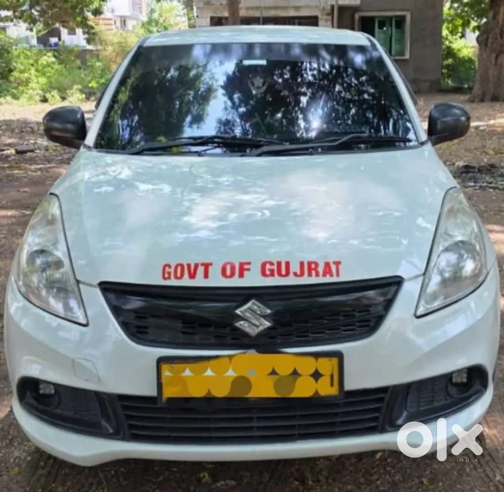 Maruti Suzuki Dzire 2020 Petrol 175000 Km Driven