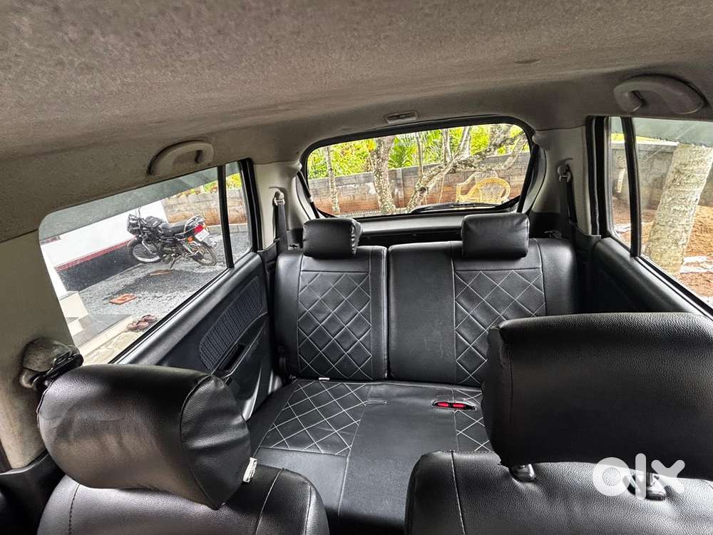 Maruti Wagon R 2014 Stingray