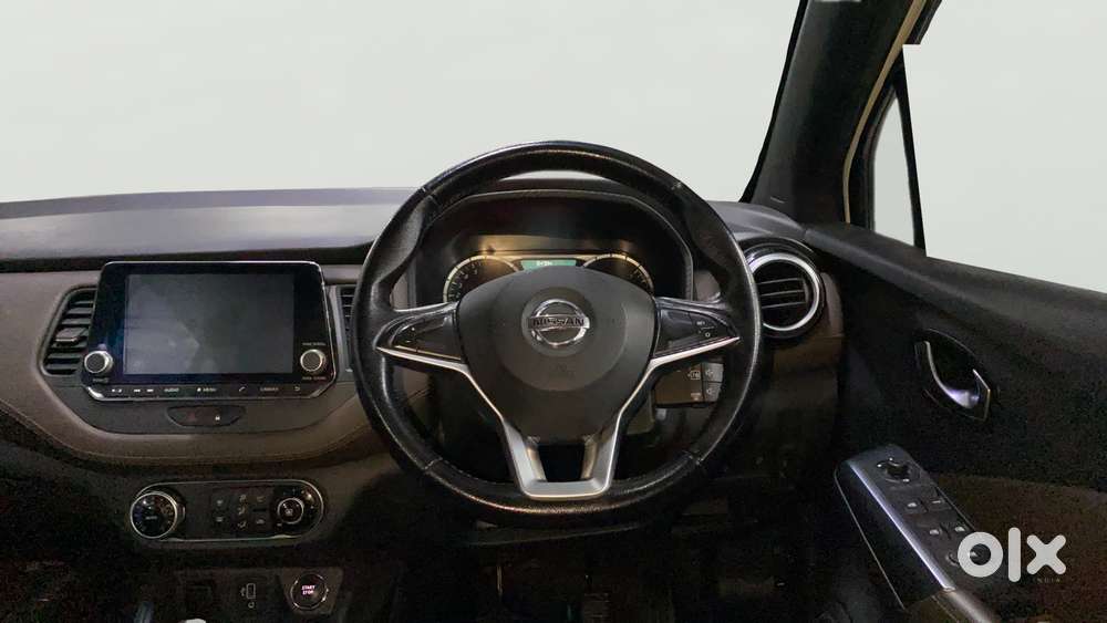 Nissan Kicks 1.3 Xv Premium (o) Turbo Dual Tone, 2020, Petrol
