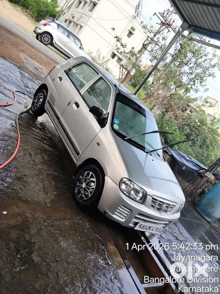 Maruti Suzuki Alto 2006