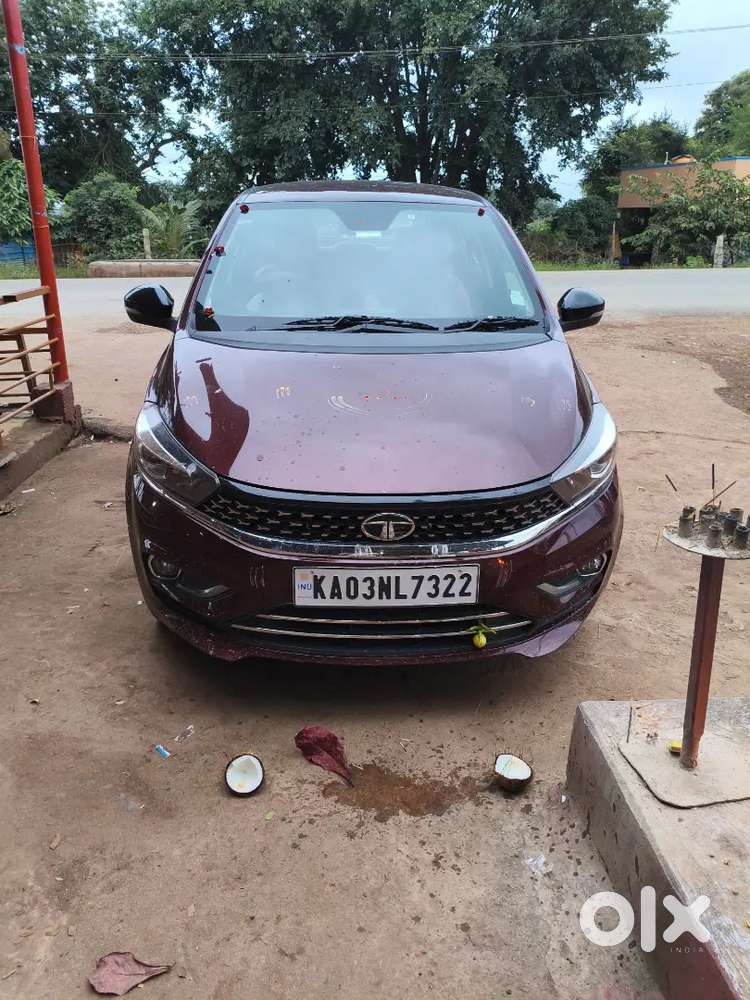 Tata Tigor Xz Plus 2022