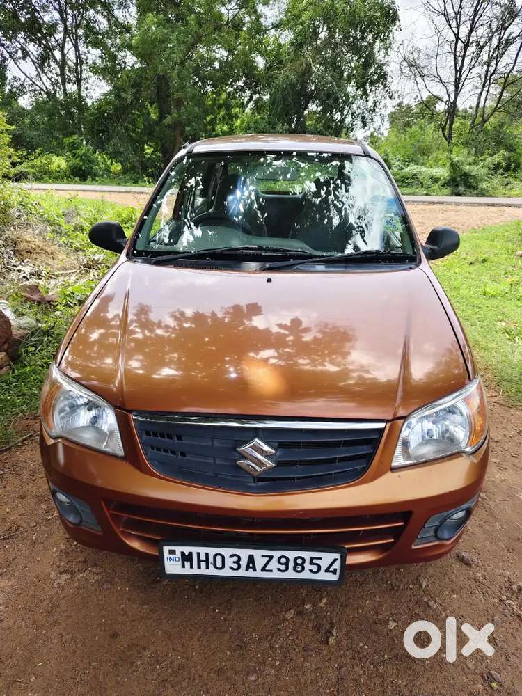 Maruti Alto K10 2011 Vxi Petrol