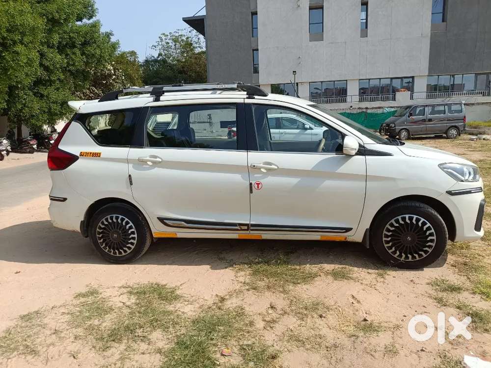 Maruti Ertiga 2020 Suv