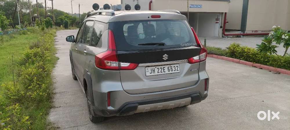 Maruti Suzuki Xl6 2020 Alpha