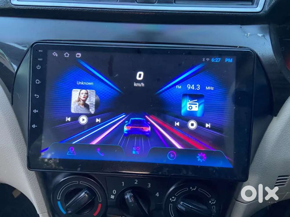 Maruti Suzuki Ciaz Vxi Option, 2017, Petrol