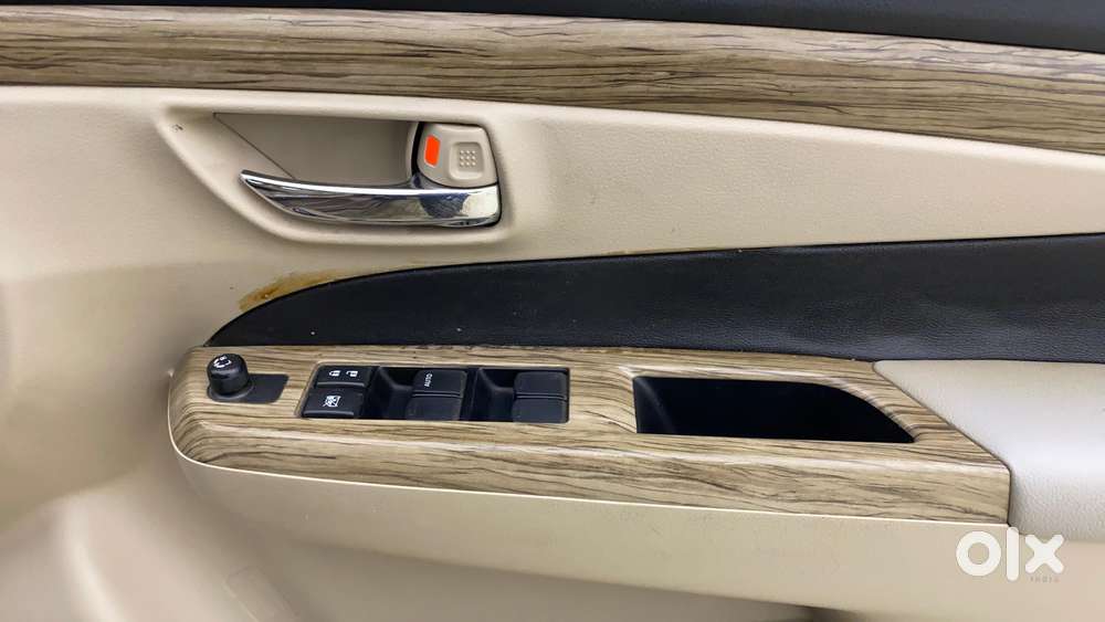 Maruti Suzuki Ciaz 1.5 Delta Shvs Mt, 2019, Petrol