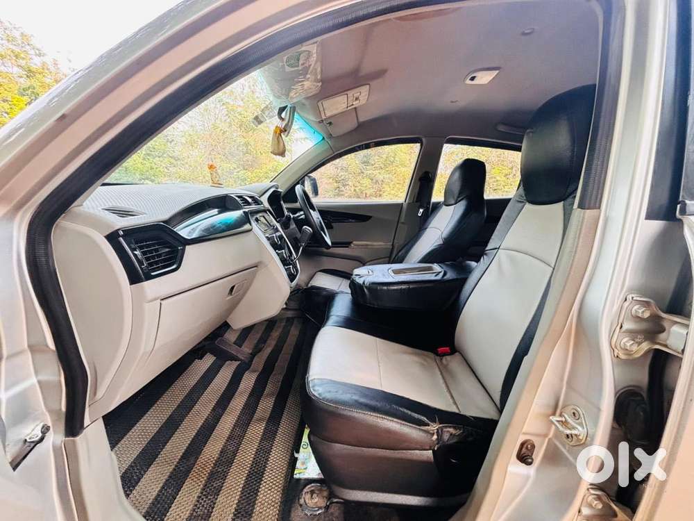 Mahindra Kuv 100 Mahindra-kuv-100-d75-k6-plus, 2017, Diesel