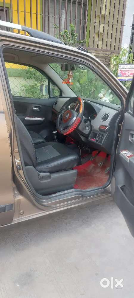 Maruti Suzuki Wagon R 2010 Vxi