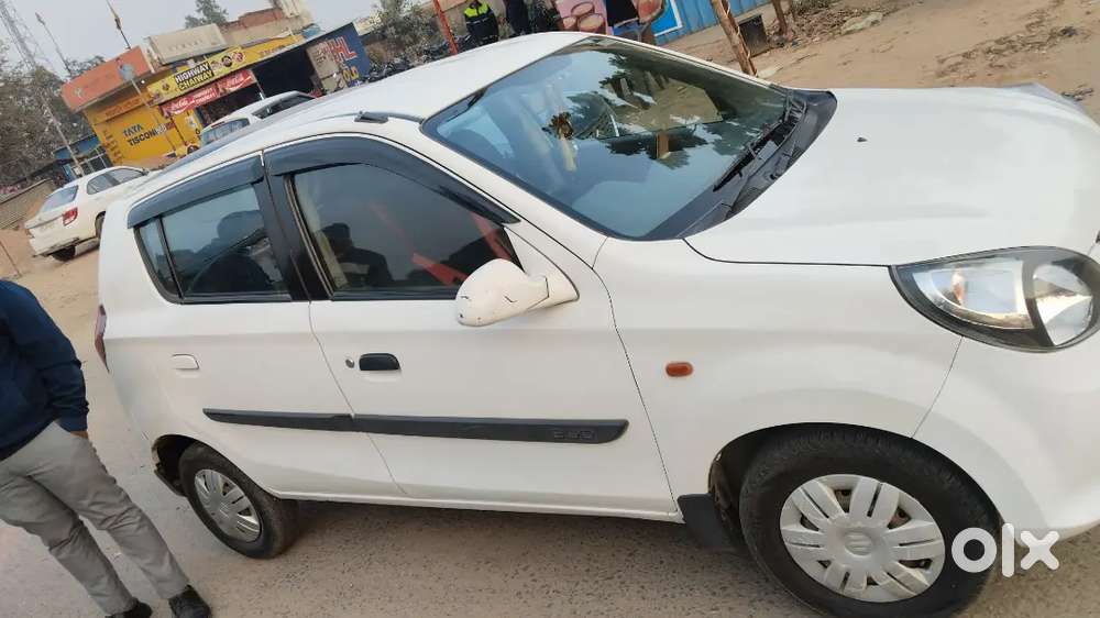 Maruti Suzuki Alto 800 2013 Petrol Manual
