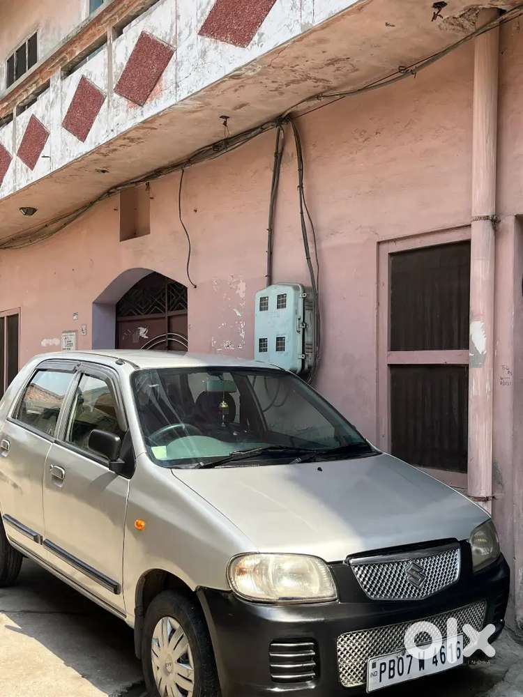 Alto Lxi 2009 In Good Condition