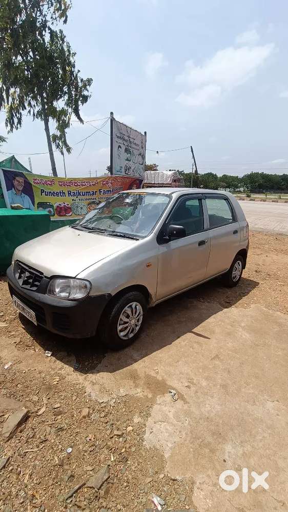 Good Condition Well Maintained Car
