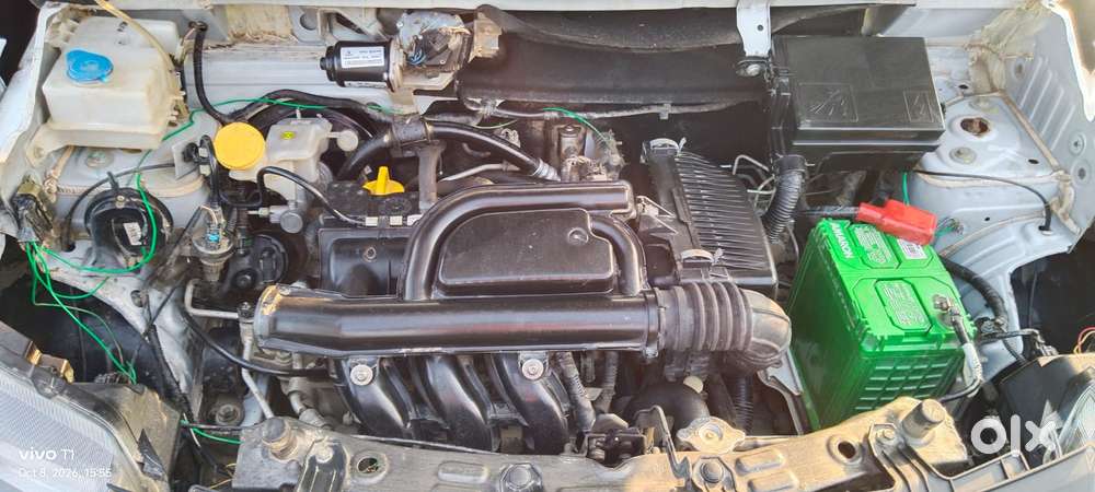 Renault Kwid, 2021, Petrol