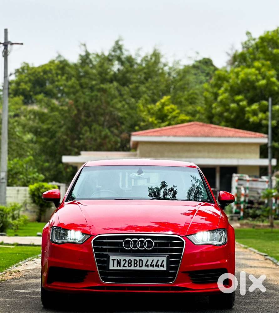 Audi A3 1.8 40 Tfsi Premium, 2015, Diesel