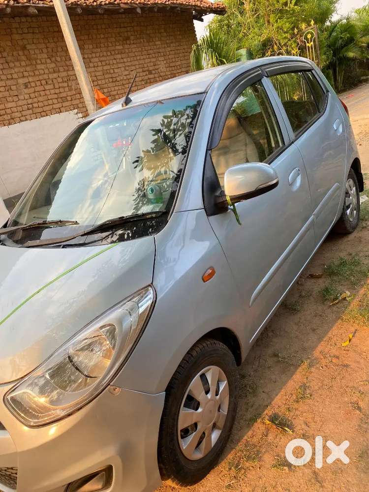 Hyundai I10 2012 Petrol Good Condition