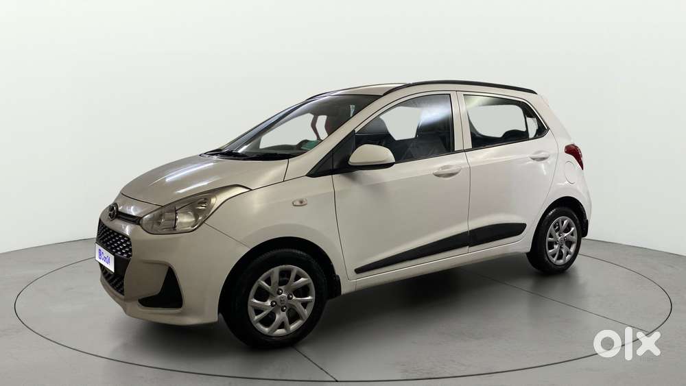 Hyundai Grand I10 1.2 Kappa Magna, 2019, Petrol