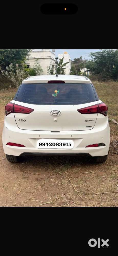 Push Start Button Sportz Top Edn Model