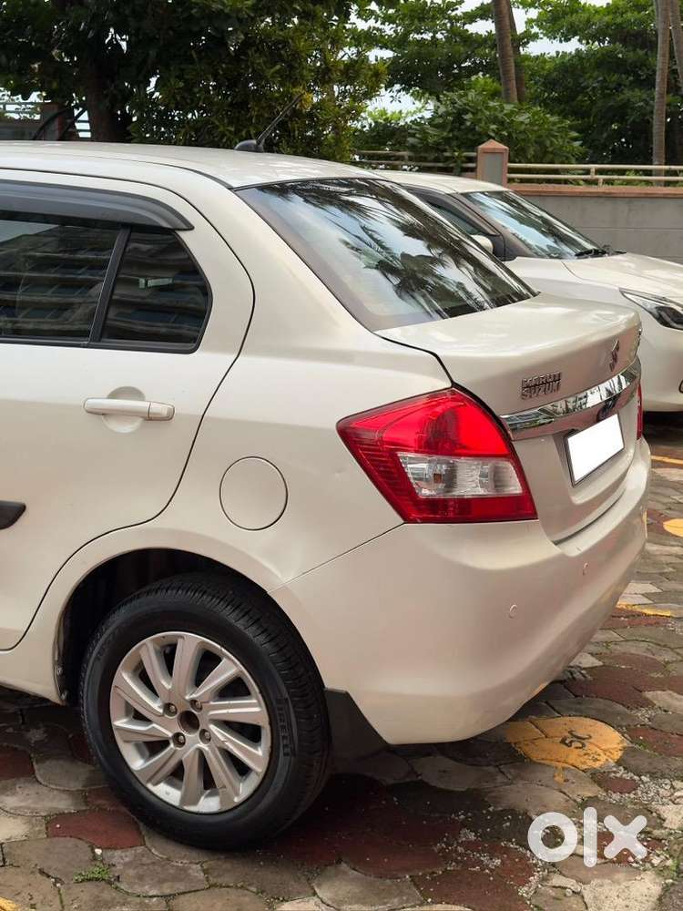 Maruti Suzuki Swift Dzire 2016 Diesel Good Condition
