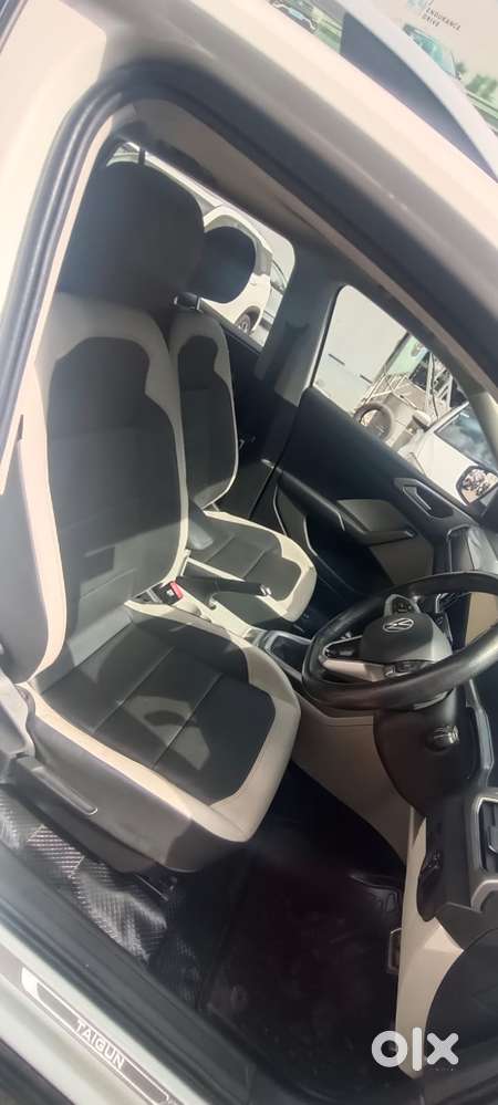 Volkswagen Taigun Gt Plus 1.5 Tsi Dsg, 2023, Petrol