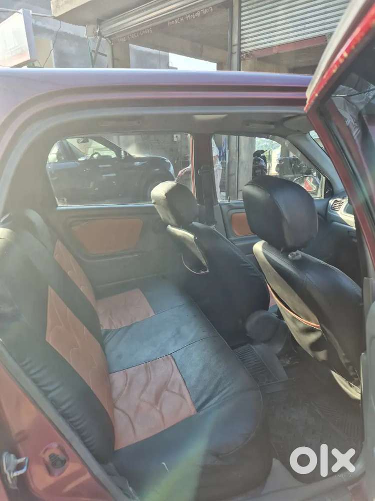 Maruti Suzuki Alto Lxi 2008