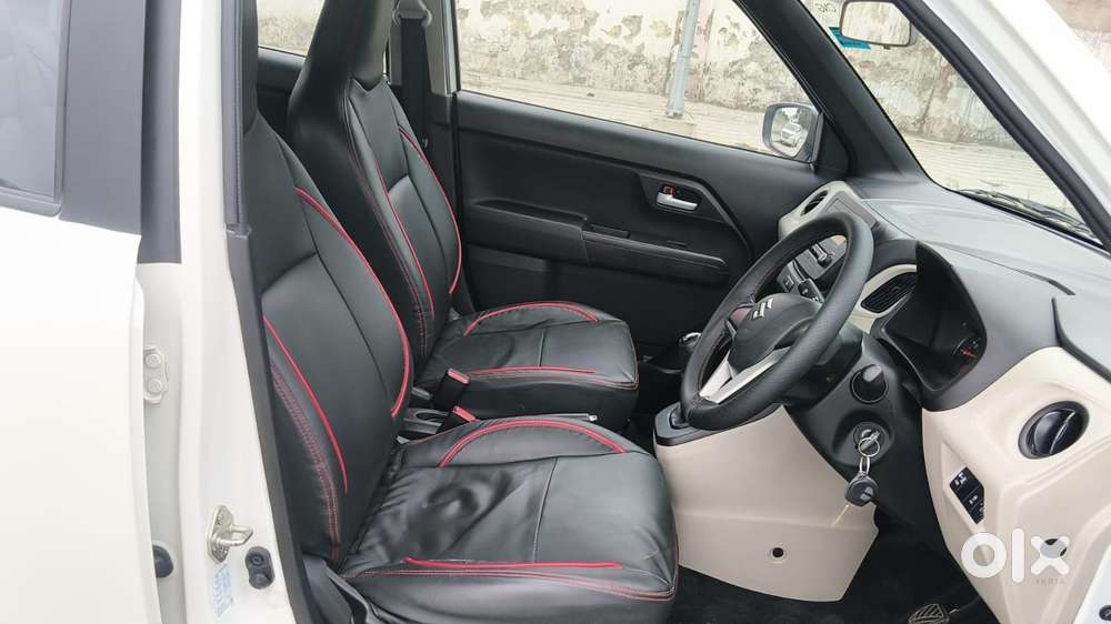 Maruti Suzuki Wagon R Vxi 1.0 Cng, 2024, Cng & Hybrids