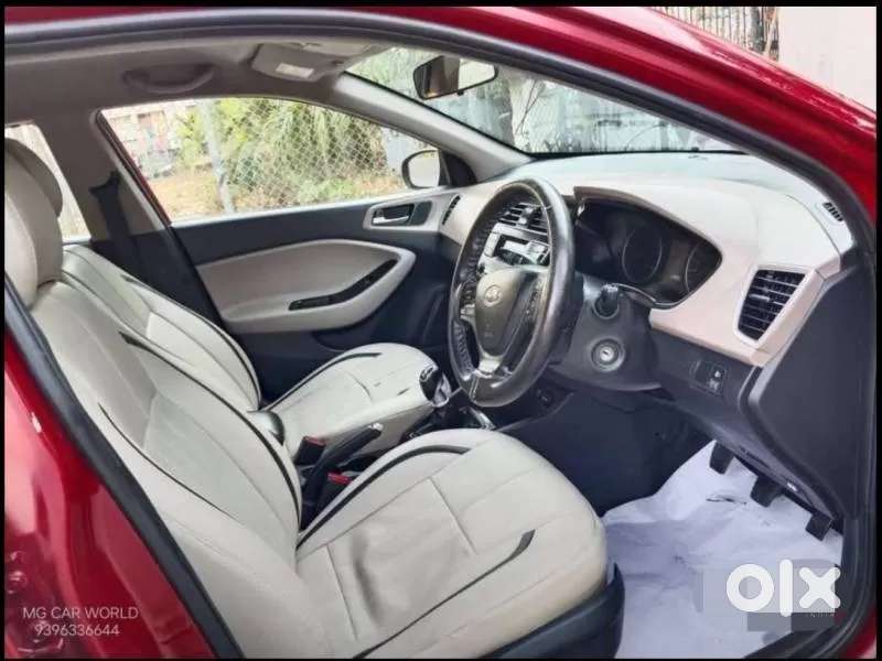 Hyundai Elite I20 [ ] 1.4 Magna Executive Crdi, 2019, Diesel
