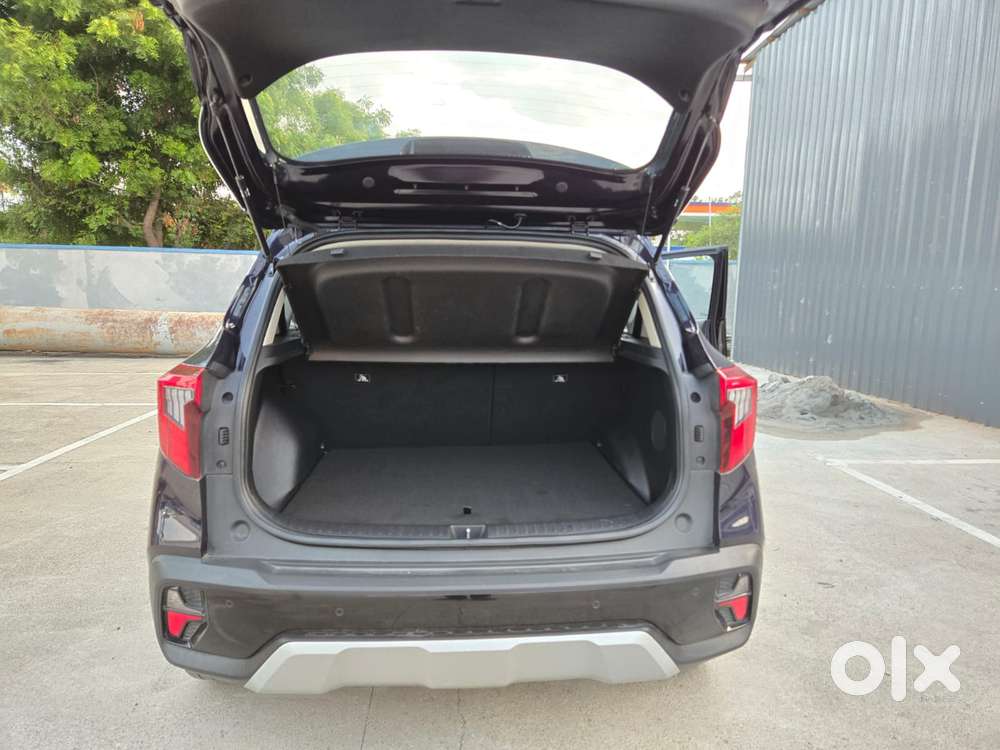 Kia Seltos Htx (o) 1.5 Diesel 6mt, 2025, Diesel