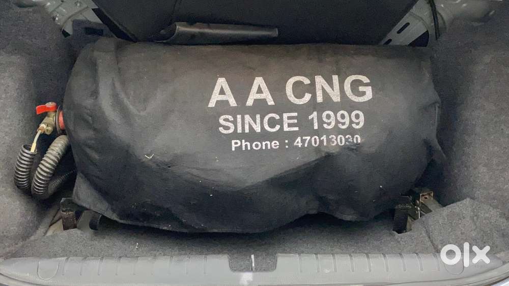 Honda Amaze S Petrol, 2019, Cng & Hybrids