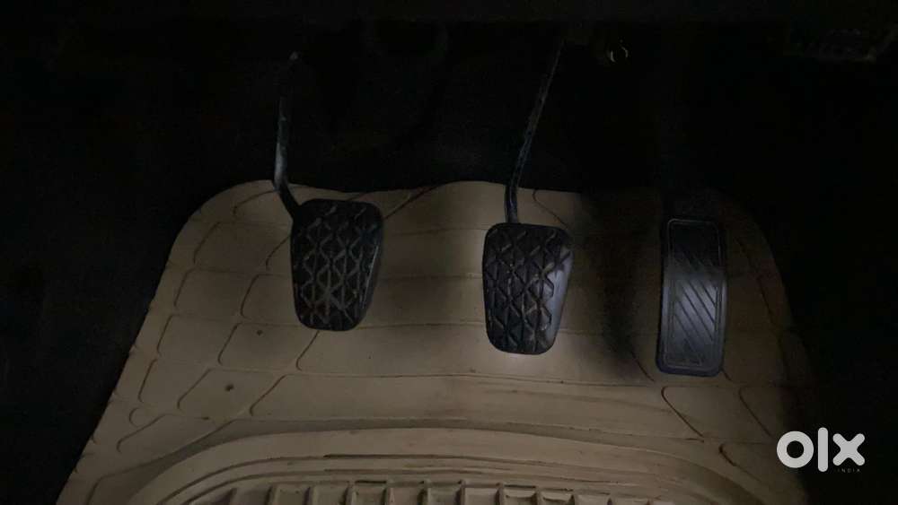 Ford Freestyle Titanium Petrol, 2019, Petrol