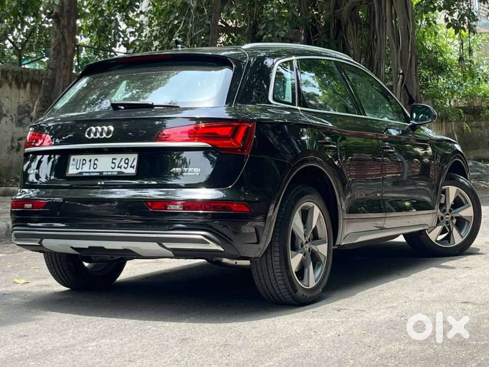 Audi Q5 2.0 45 Tfsi Premium Plus, 2025, Petrol