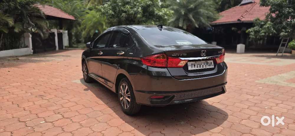 Honda City Petrol 2020