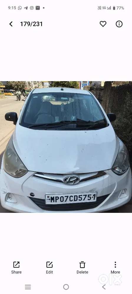Eon Hyundai Era +