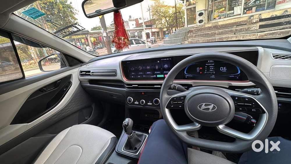 Hyundai Creta Facelift 2024