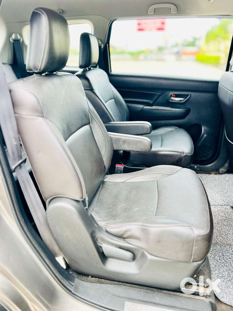 Maruti Suzuki Xl6 1.5 Alpha Mt, 2021, Petrol