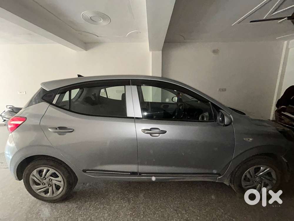 Hyundai Grand I10 Petrol 2020