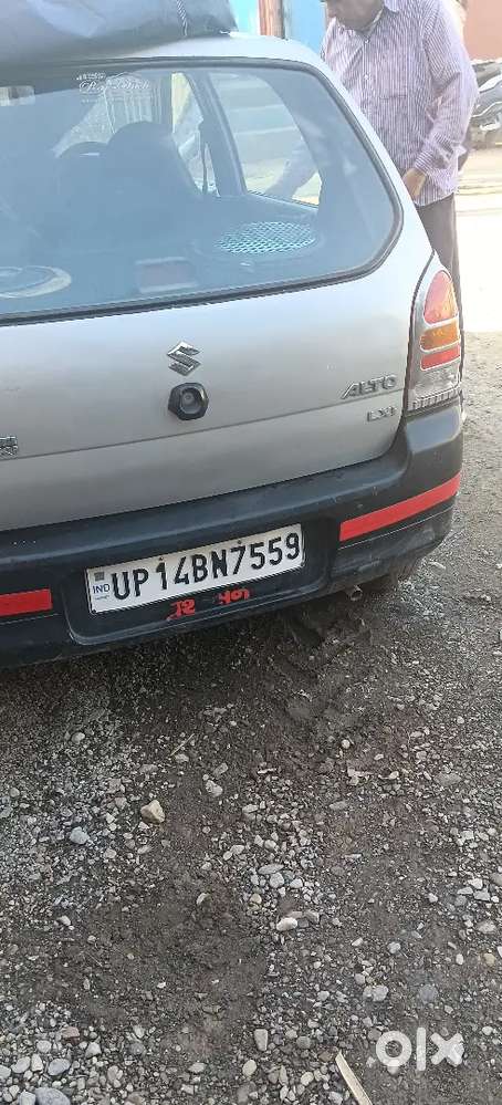 Gaadi Me Koi Bhi Kami Nahi Hai