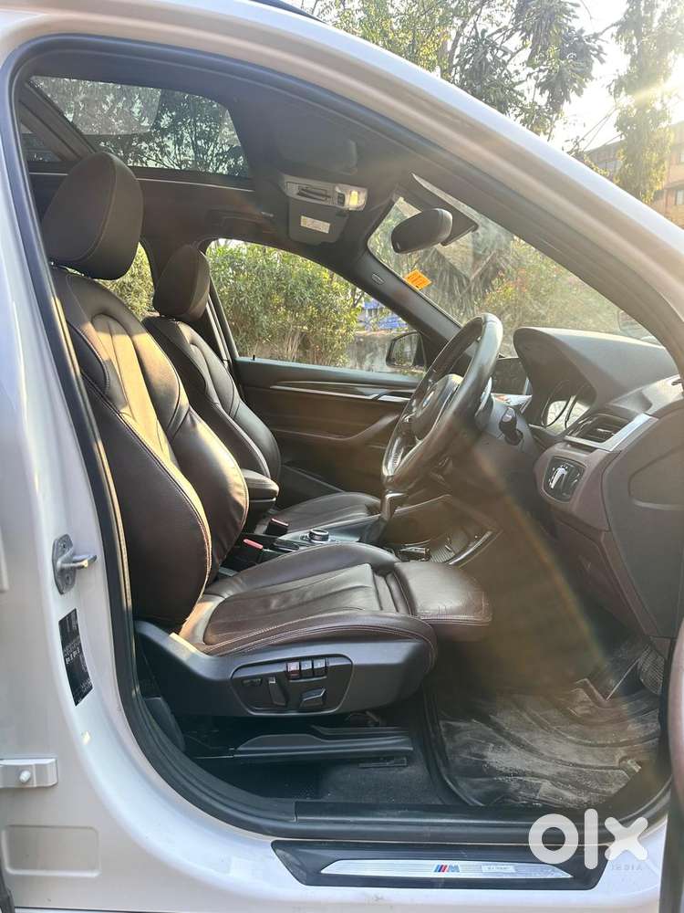 Bmw X1 Xdrive 20d M Sport, 2019, Diesel