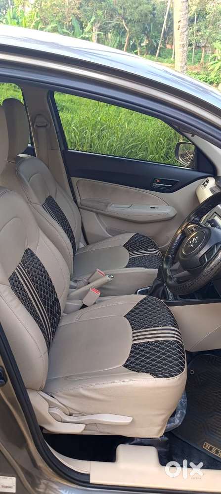 Maruti Suzuki Swift Dzire Vxi Optional, 2024, Petrol