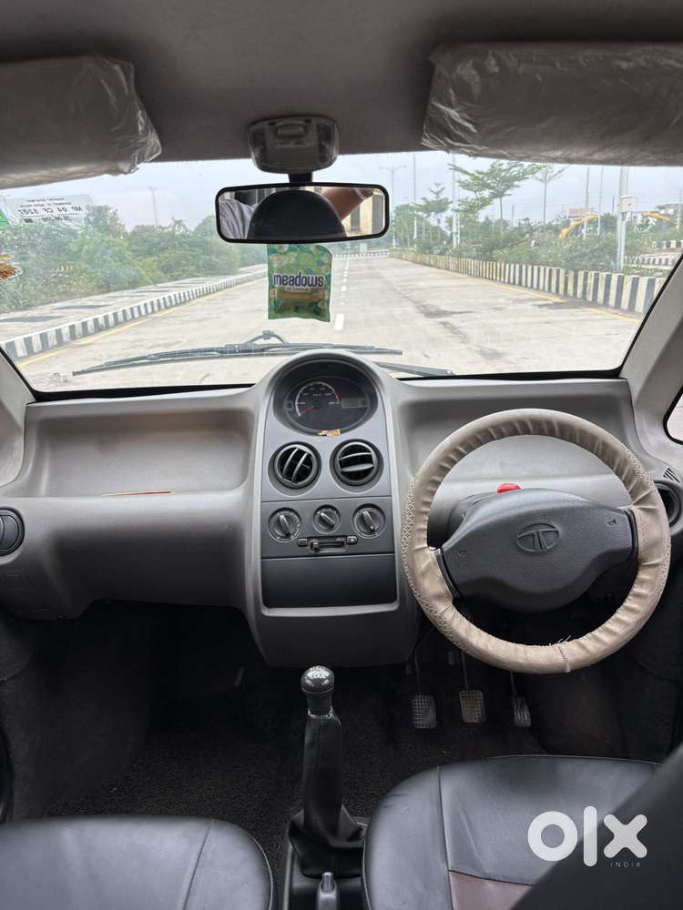Tata Nano Xm, 2010, Petrol
