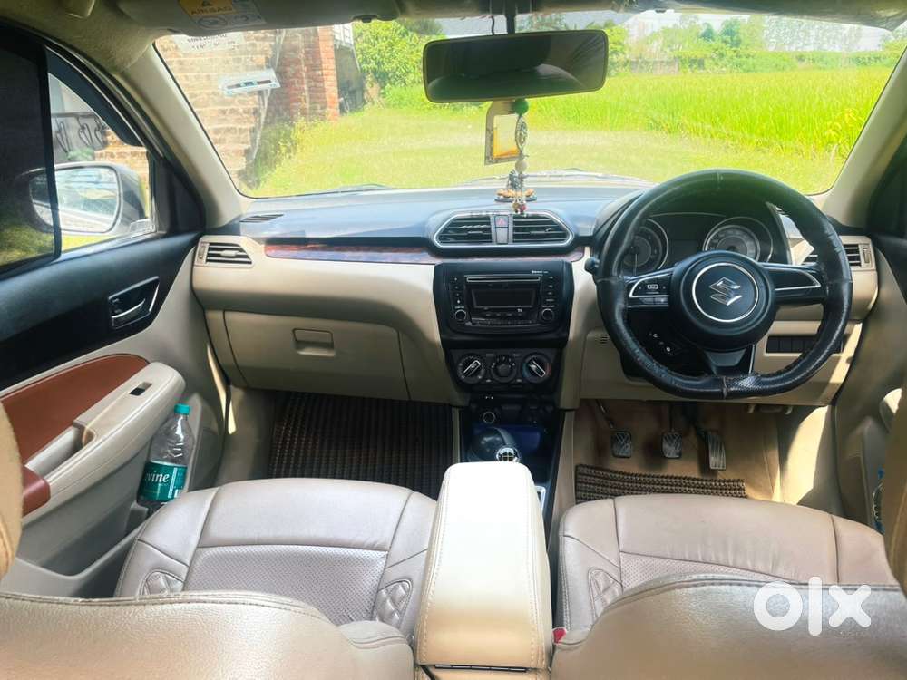 Maruti Swift Dzire Vdi 2017