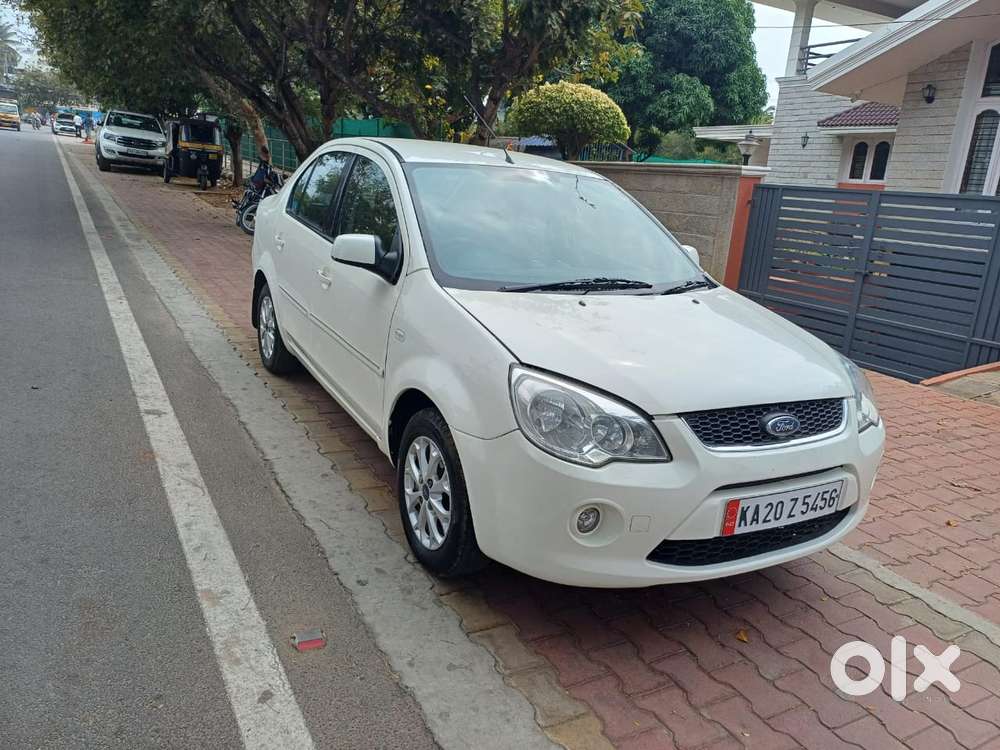 Ford Fiesta Petrol Style, 2013, Cng & Hybrids