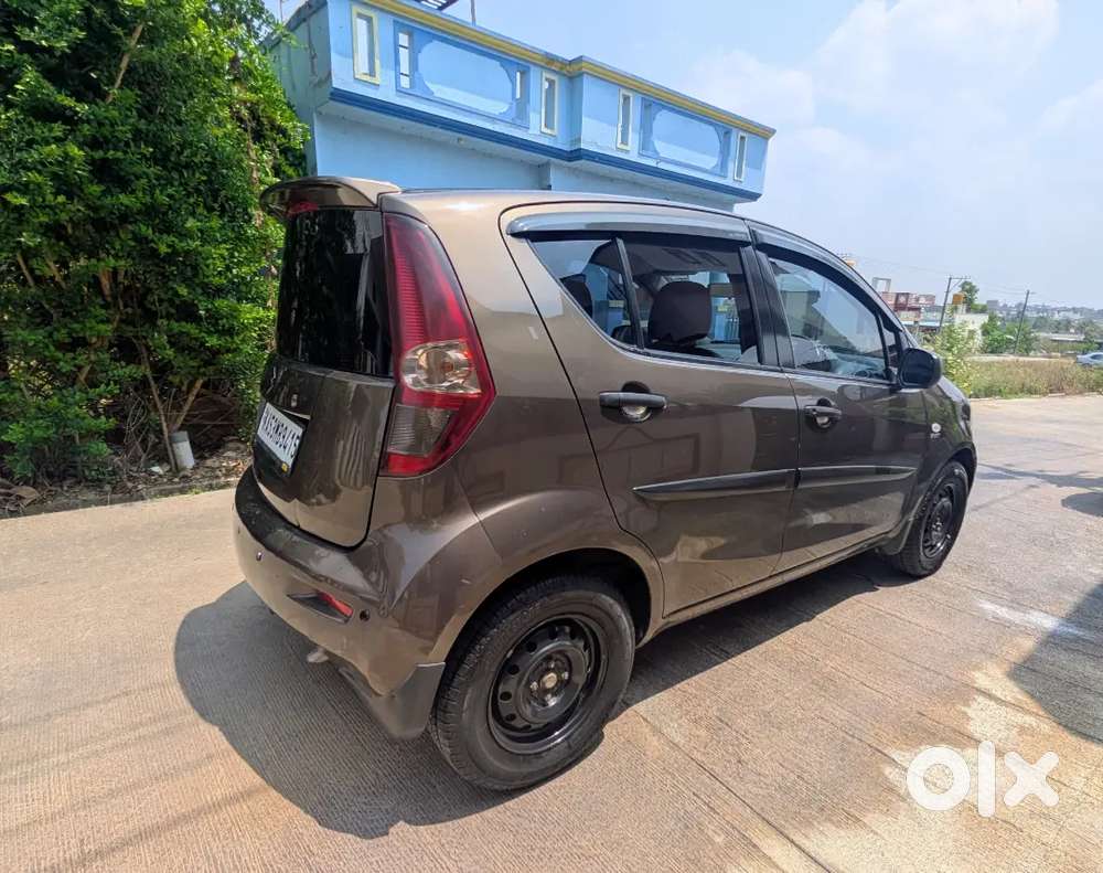 Ritz Vxi 2014 For Sale