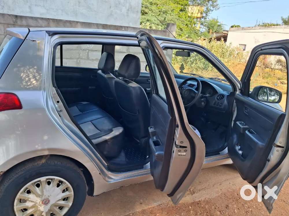 Maruthi Suzuki Money Urgent