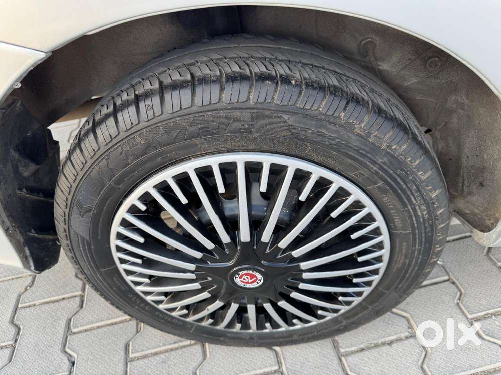 Toyota Etios Vd, 2016, Diesel