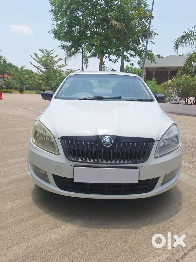 Skoda Rapid 2015 Diesel 75000 Km Driven