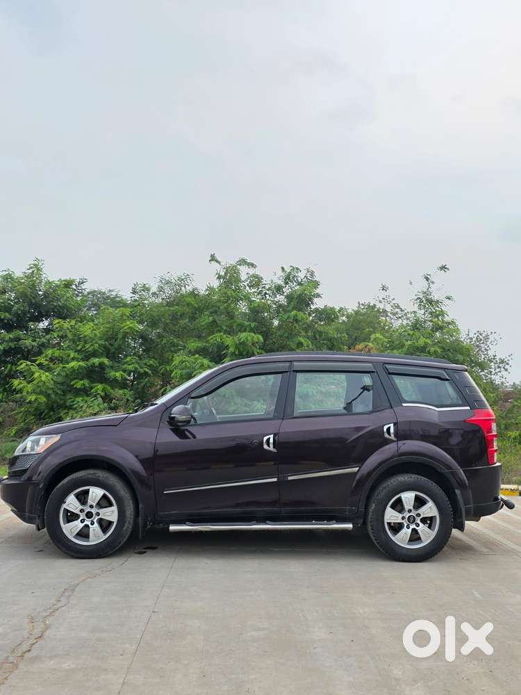 Mahindra Xuv500 W8, 2013, Diesel