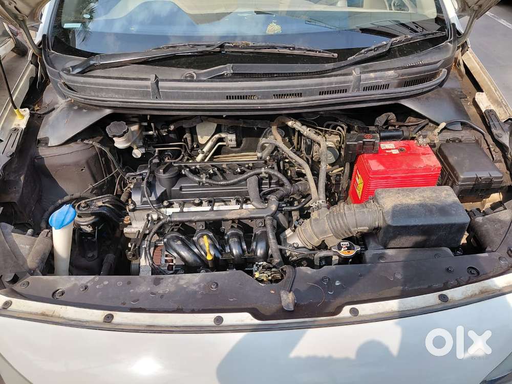 Hyundai I20 1.2 Asta, 2018, Petrol